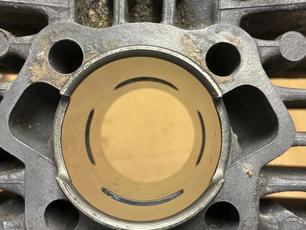 Cilinder met zuiger 15.73.85